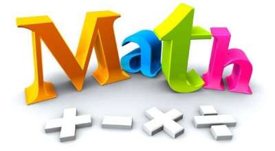 Trẻ em nên tiếp xúc với Toán từ lúc nào?